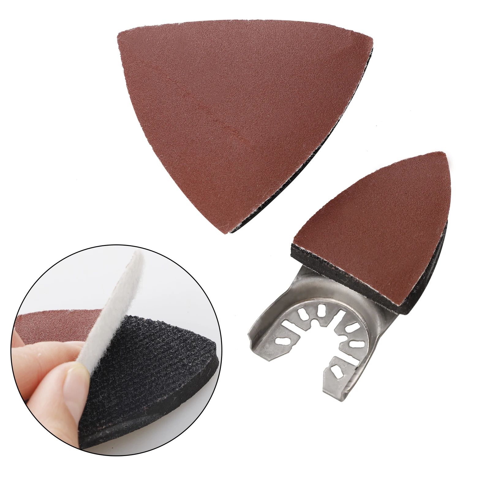 

68PCS/Set Power Tool Accessories Precision Saw Blades Multi-function Multi-tool Cutting Disc Stainless Steel Wood Cut Kit