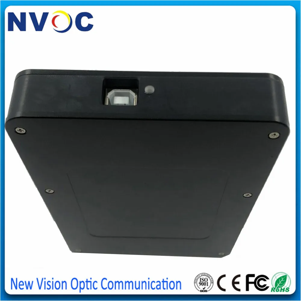 Программирующая плата оптического трансивера CSFP 40G QSFP28 QSFP + считывание кода