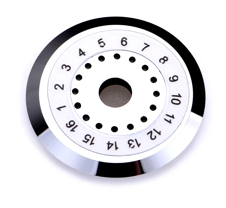 High Quality CT-30 HS-30 SKL-6C  SKL-8A Fiber Cleaver Blade CT30 CB-16 Cutting knife Blades 16 faces 48000-50000 Times Life