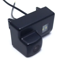 night vision vehicle camera for peugeot 206 207 306 307 308 406 407 5008 partner car rear view camera auto parking cameras