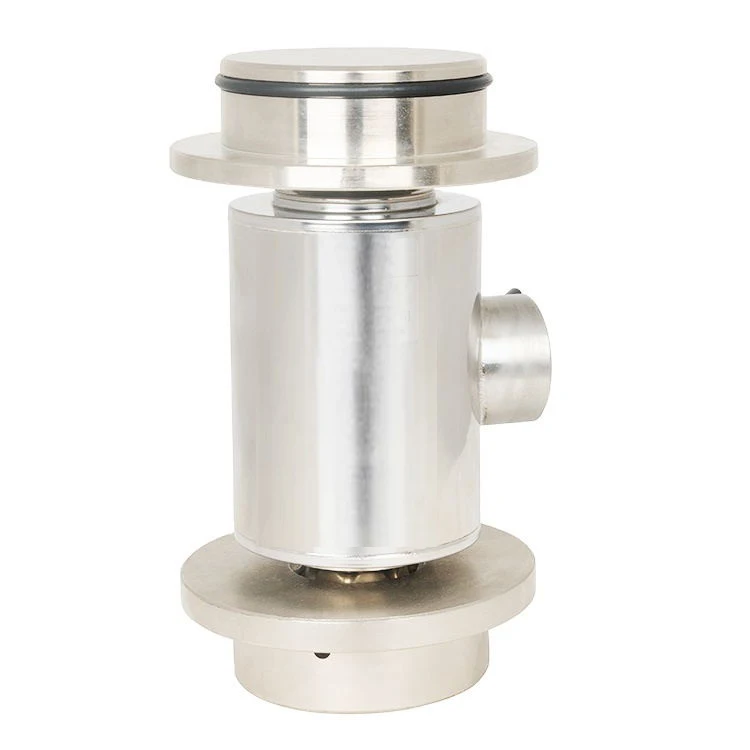 

Aluminum 30 Ton Force Foot compression sensor Hopper Weighing 40 Ton Canister load cell CMTD