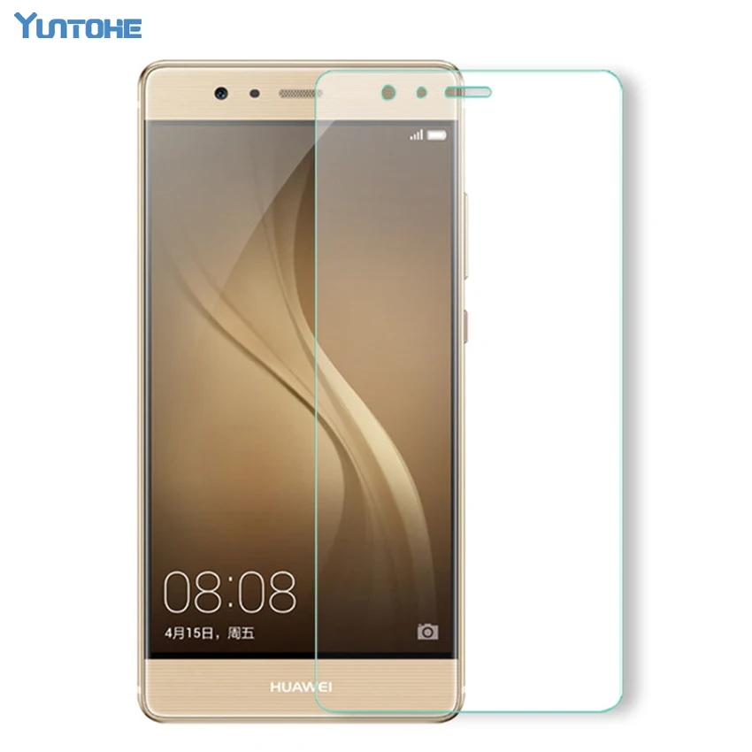 0 3 мм высококачественное закаленное стекло для Huawei Honor 5X/5/5S/7plus/7i/U9508/GX1 Защитная