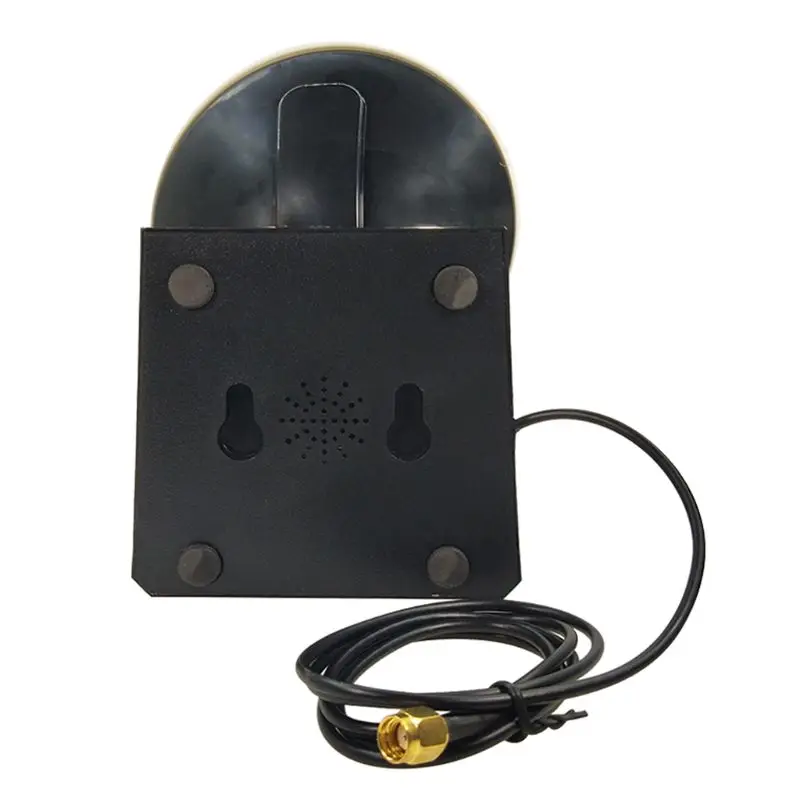 

WiFi Antenna 2.4GHz Antenna High Gain 10dBi RP-SMA Male With RG174 Cable