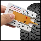 Инструмент для измерения шин для автомобилей, мотоциклов, прицепов, колес для Honda Jade FCV Crider NSX-GT N-One GEAR FCEV Sports Ridgeline
