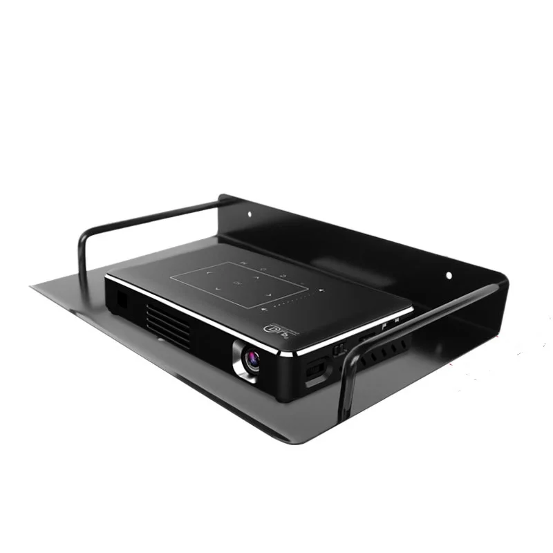 Настенный кронштейн из алюминиевого сплава/держатель/подставка для ТВ