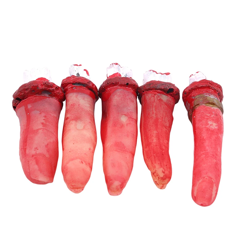 Моделирование человеческого органа реквизит Хэллоуин продукты кровянистые