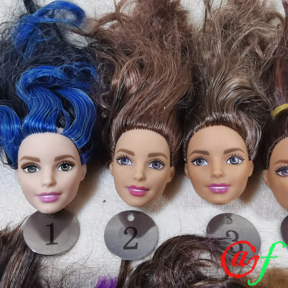 B666-1 оригинальные импортные товары Западная Азия ямочки красота 1/6 OOAK Обнаженная