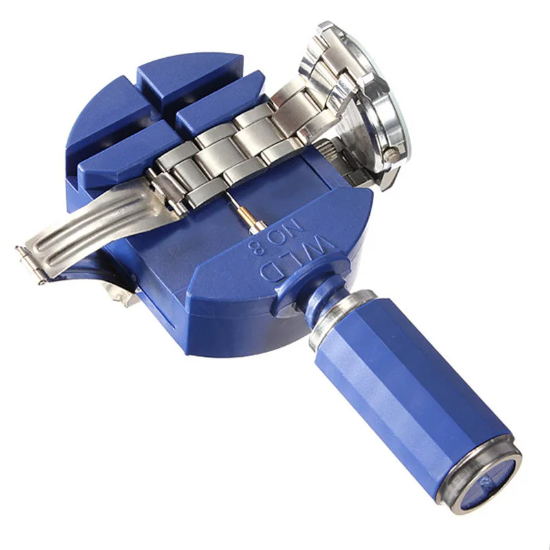 Инструмент для установки ремешка часов ремешок браслета и цепочки 28 мм 1 комплект