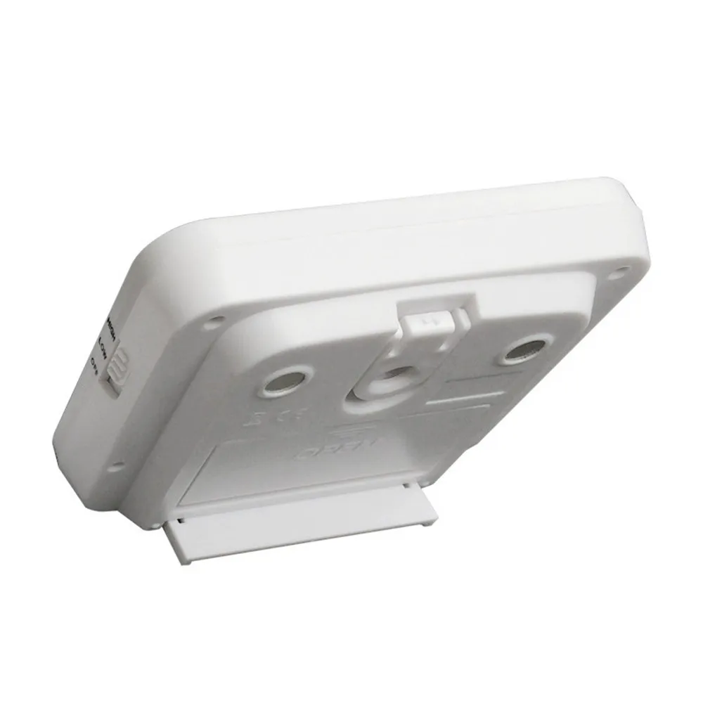 Роскошный таймер 1/100 градусов по Цельсию секундомер кухонный для приготовления