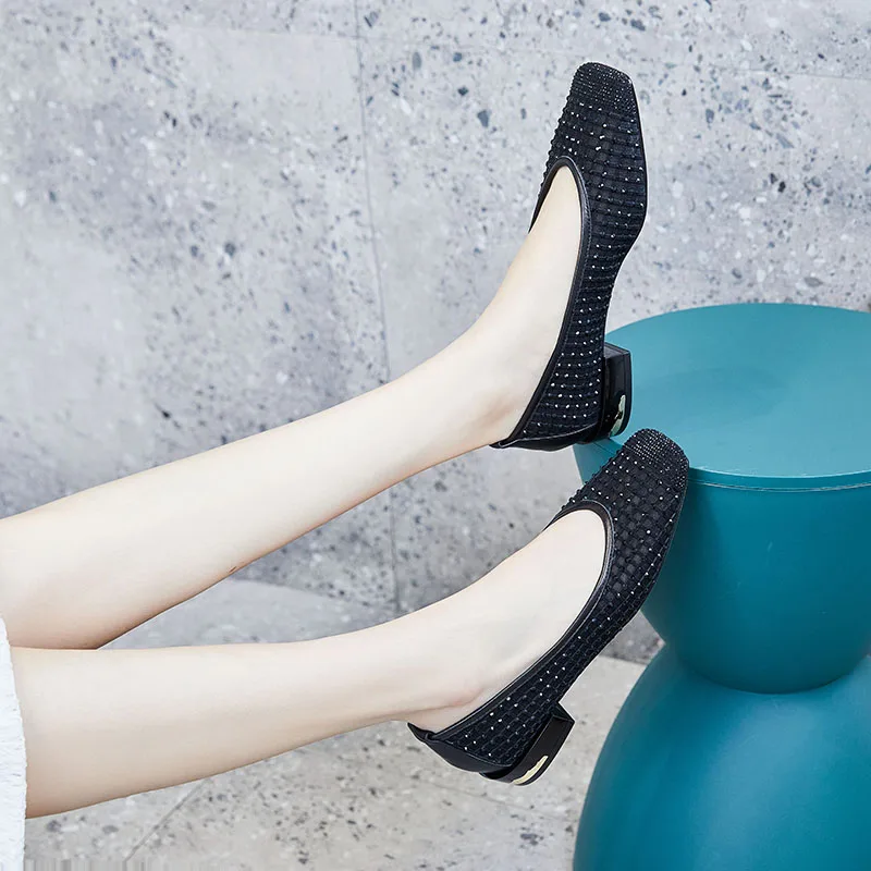 

Women summer leather shoes woman lady flats shoes vintage sneakers laces spring casual shoes for women 2020