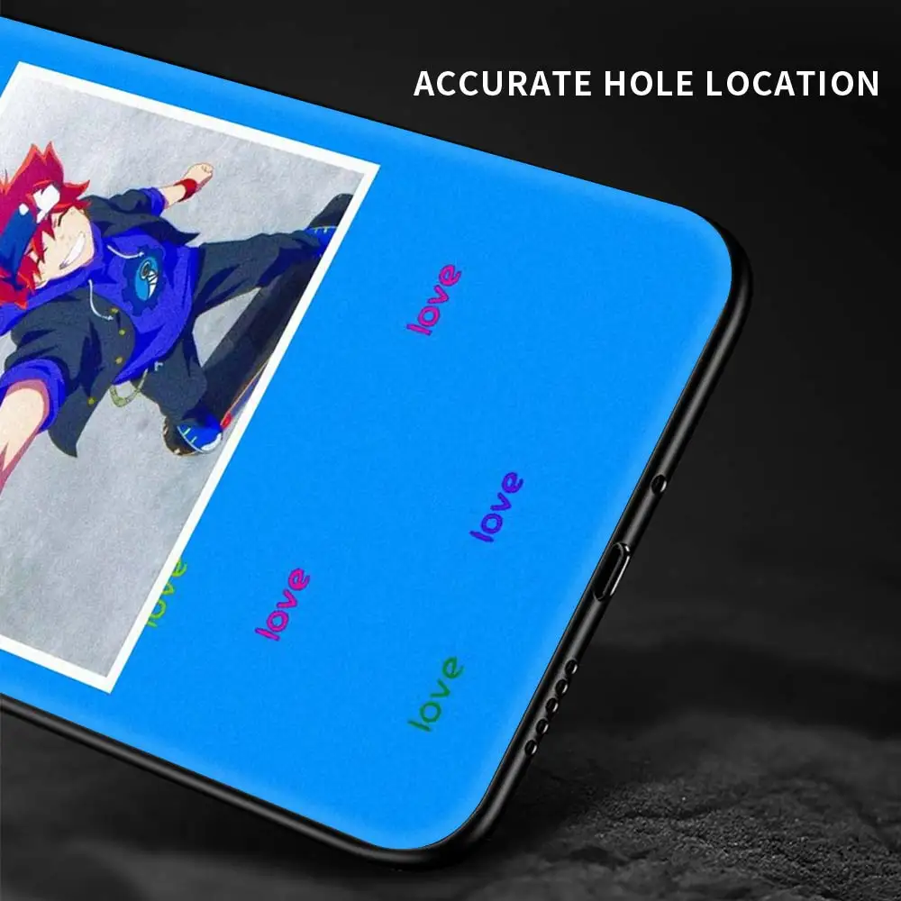 

Sk8 The Infinity Soft Case For Huawei Mate 10 20 Lite 40 Pro Plus 40RS Y6 Y7 Y9 2019 Y6p Y8p Y8s Y9a Smart Phone Cover Coque Bag