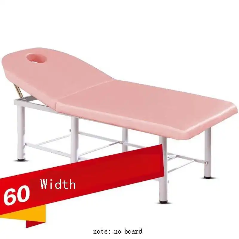 

Складная Массажная кровать для салона красоты Tafel, складной стул для салона красоты
