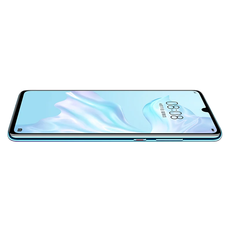 Глобальная версия смартфона Huawei P30 6 ГБ 128 rin 980 четырехъядерная камера с цифровым