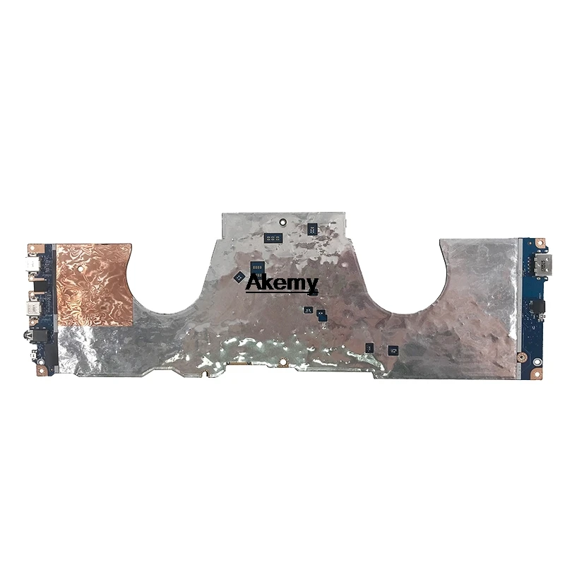 CIZY3 LA E551P материнская плата для ноутбука Lenovo YOGA 720 13IBK тест оригинальная 8G RAM I7