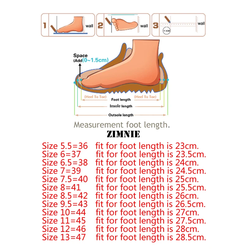 

ZIMNIE Brand Hot Sell Summer Fashion Mesh Shoes Men Super Breathable Shoes Soft Comfortable Walking Shoes Lace-up Size 39~45