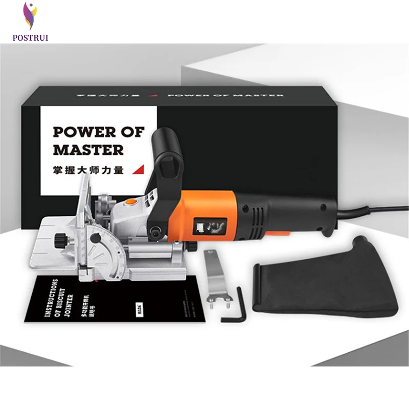 760 Вт Фрезер для печенья электрический инструмент аутентичная