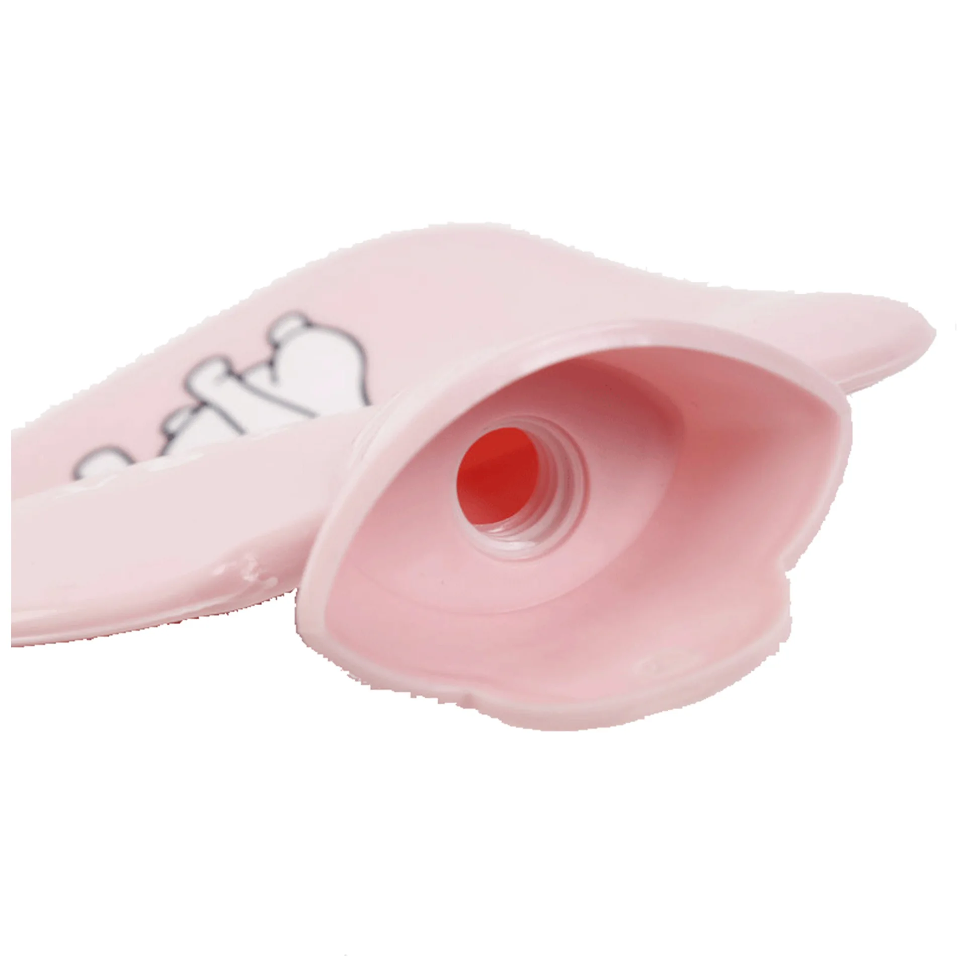 Бутылка для горячей воды из ПВХ Студенческая Взрывозащищенная портативная