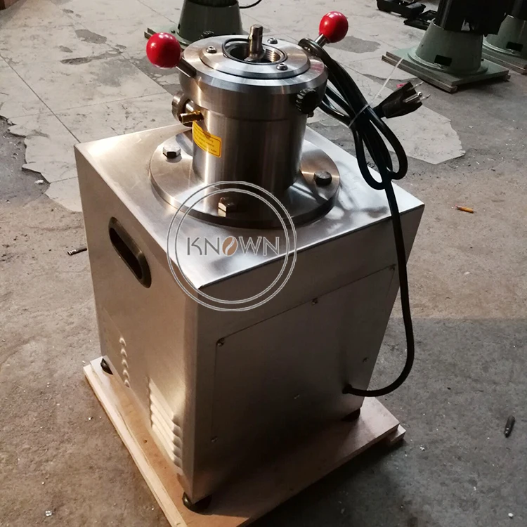 Прочный арахисовое масло шлифовальный станок фрукты джем коллоидная мельница