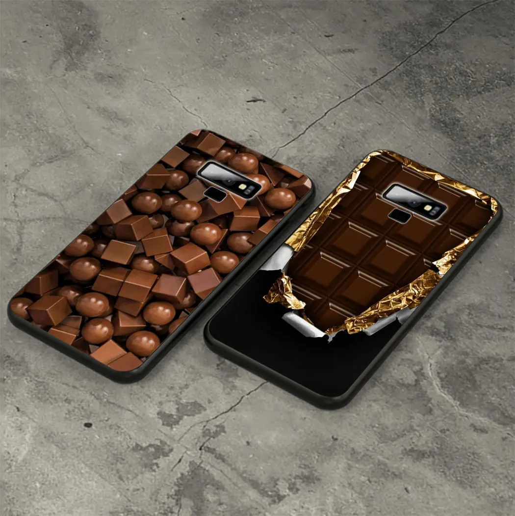 Мягкий силиконовый чехол для Samsung Galaxy A70 A70S A60 A50 A50S A40 A40S A30 A30S A20 A20S A20E A10 A10S M40