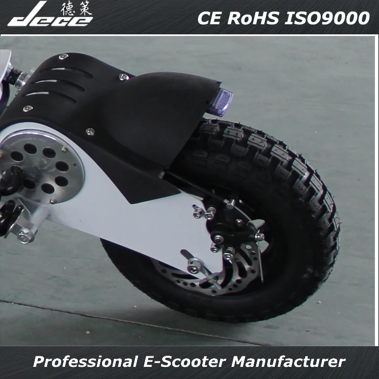 

CE approved high speed roller motor 2000W electric scooter