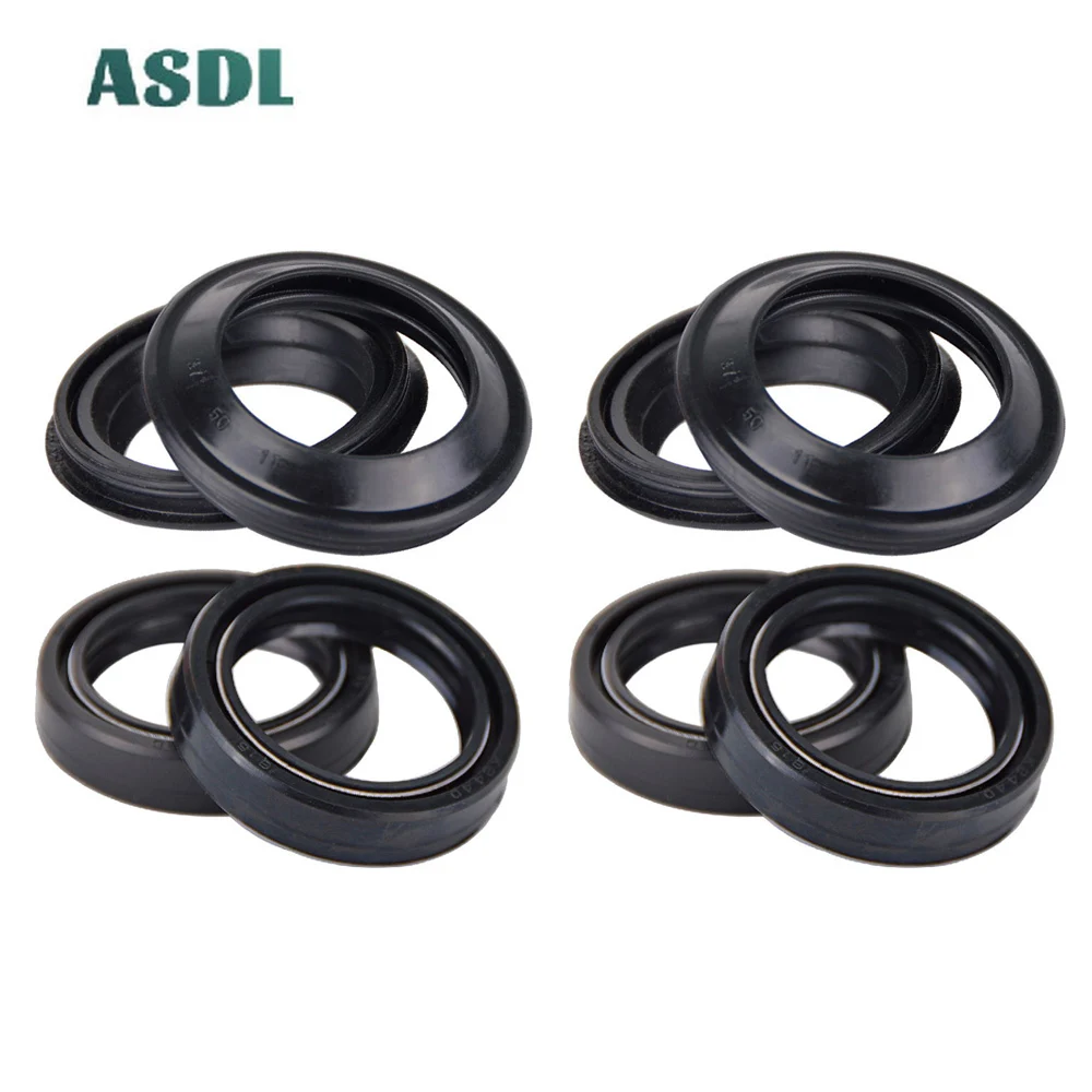 

37x50x11 Oil Seal 37 50 Dust Seal Cover For Honda CB550 CB550SC CB Nighthawk 500 CBR600 CBR600F Hurricane CBR 600 CB650 CB 650