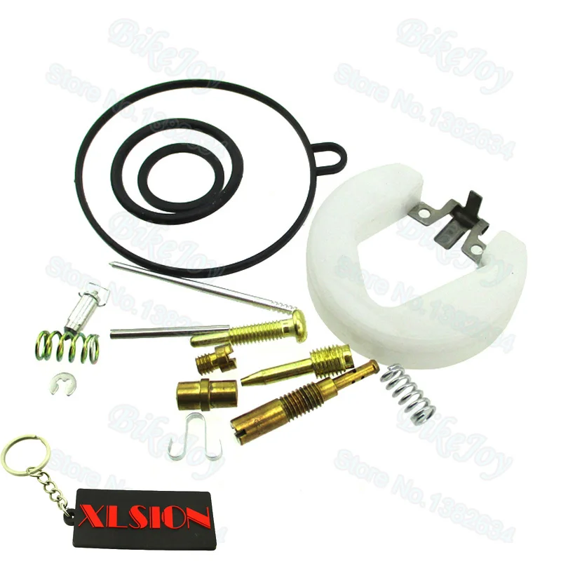 Карбюратор для мотоцикла PZ19 карбюратор 19 мм 50 куб. См 70 90 110 |