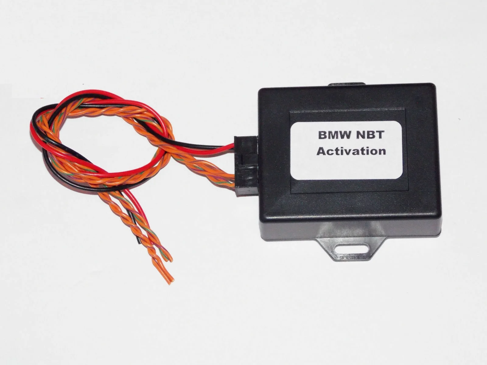 Эмулятор для BMW NBT/F2x/F3x CIC обновленный адаптер навигационной активации эмулятор NBT