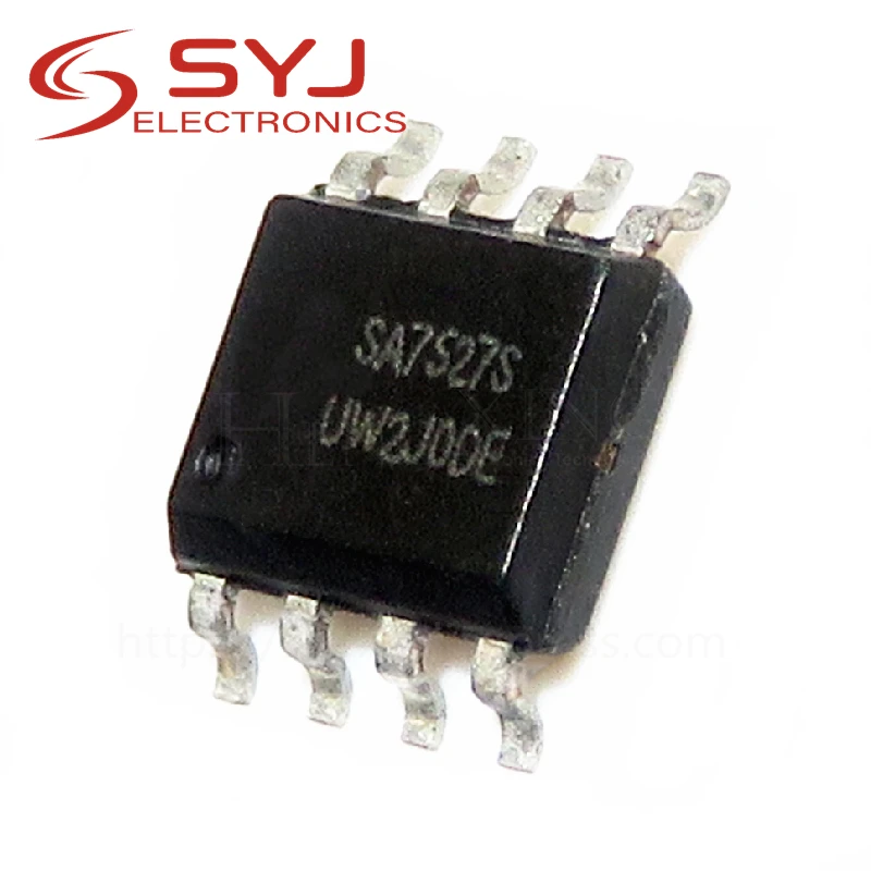

5pcs/lot SA7527S SA7527 SOP-8 In Stock
