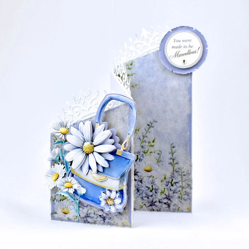 Металлические штампы Panalisacraft для рукоделия скрапбукинга создание карт альбом