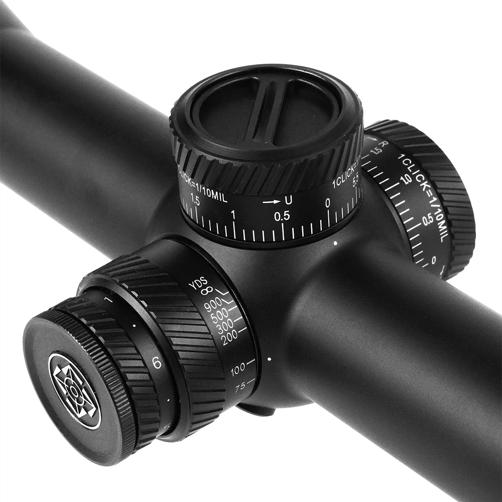 MARCOOL HY1602 5-25x56 FFP воздушные пистолеты пневматические винтовки пистолет оптический прицел Коллиматорный прицел для воздушной винтовки Охота