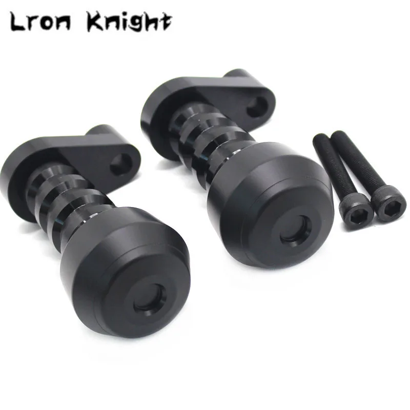 Для YAMAHA MT 10 YZF R25 R1 R6 R3 мотоциклетная защитная рамка для защиты от падения слайдер