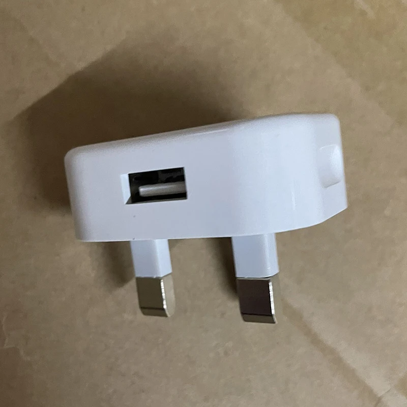 Адаптер питания USB 3 Pin зарядное устройство для мобильных телефонов планшетов