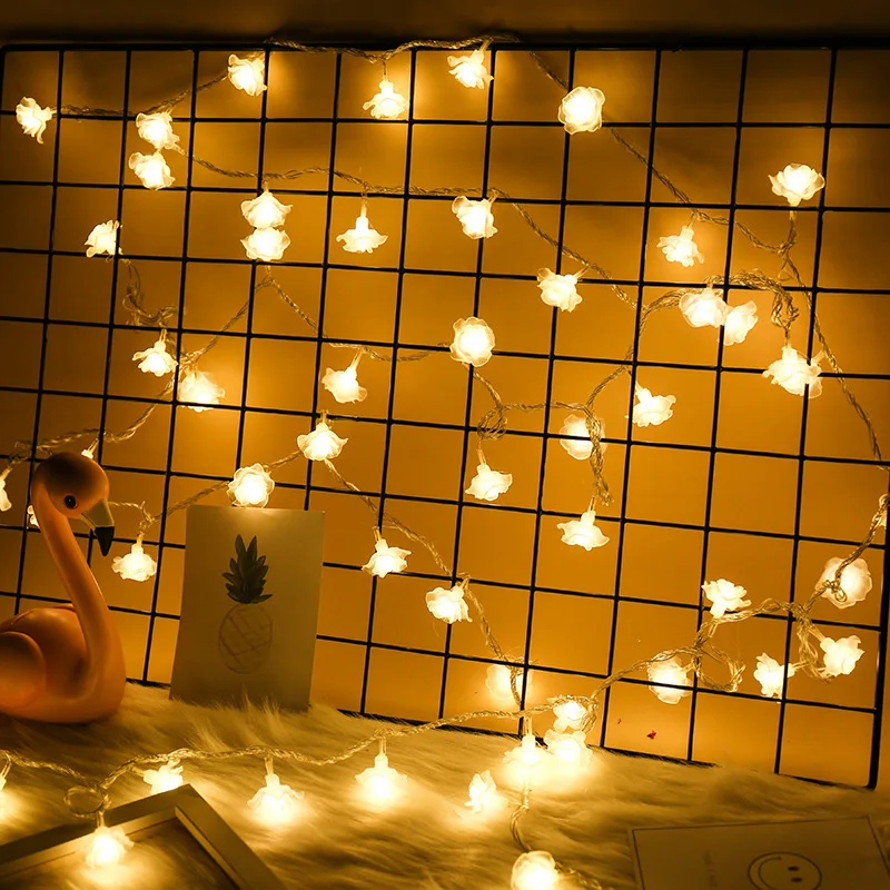 

Креативный Свадебный розовый фонарь на батарейках, светодиодный праздник, Свадебная вечеринка, украшение, подвесной светильник, гирлянда, ...