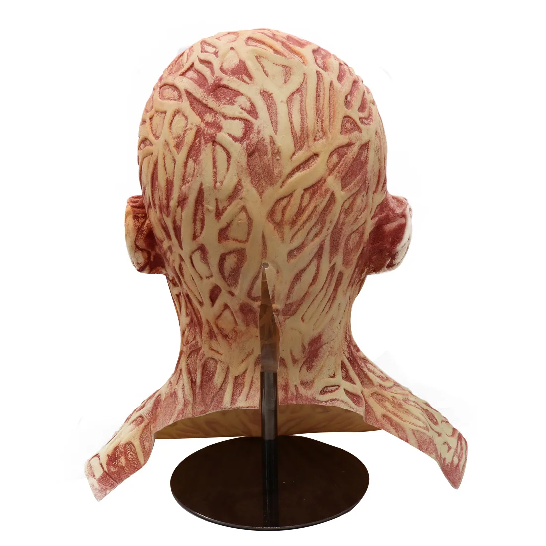 Фредди Крюгер Косплэй маска на Хэллоуин с принтом &quotКошмар улице маски Костюм