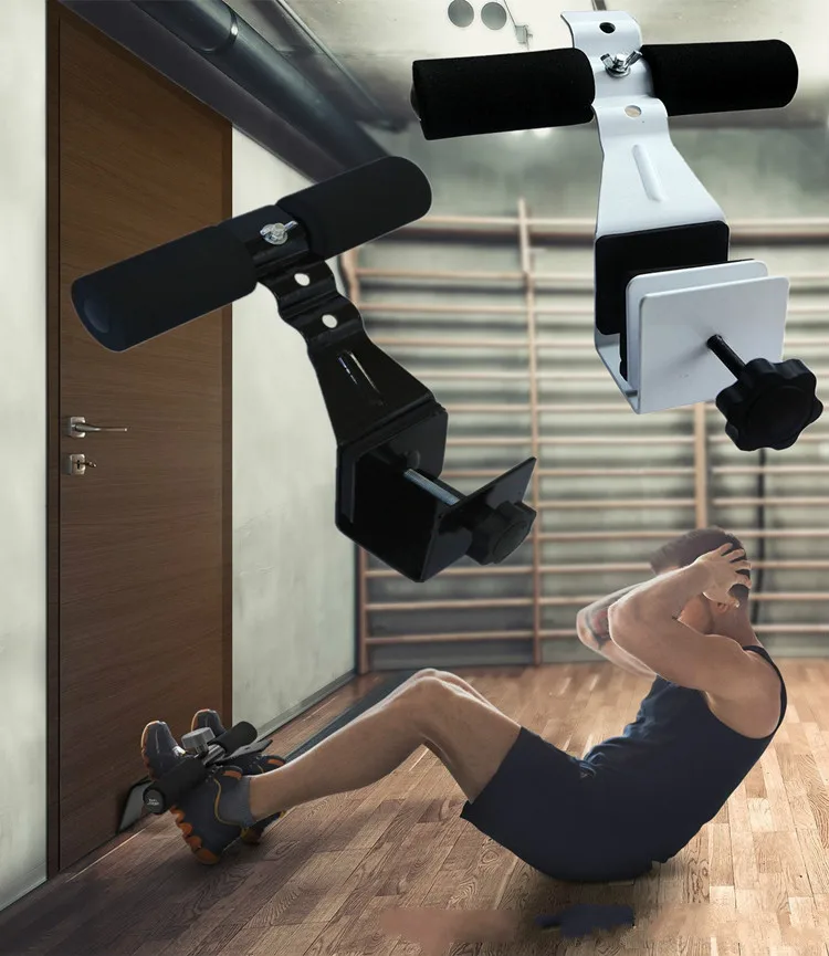 

Приспособление для подтягивания двери, переносное домашнее приспособление для подтягивания живота, приспособление для фитнеса