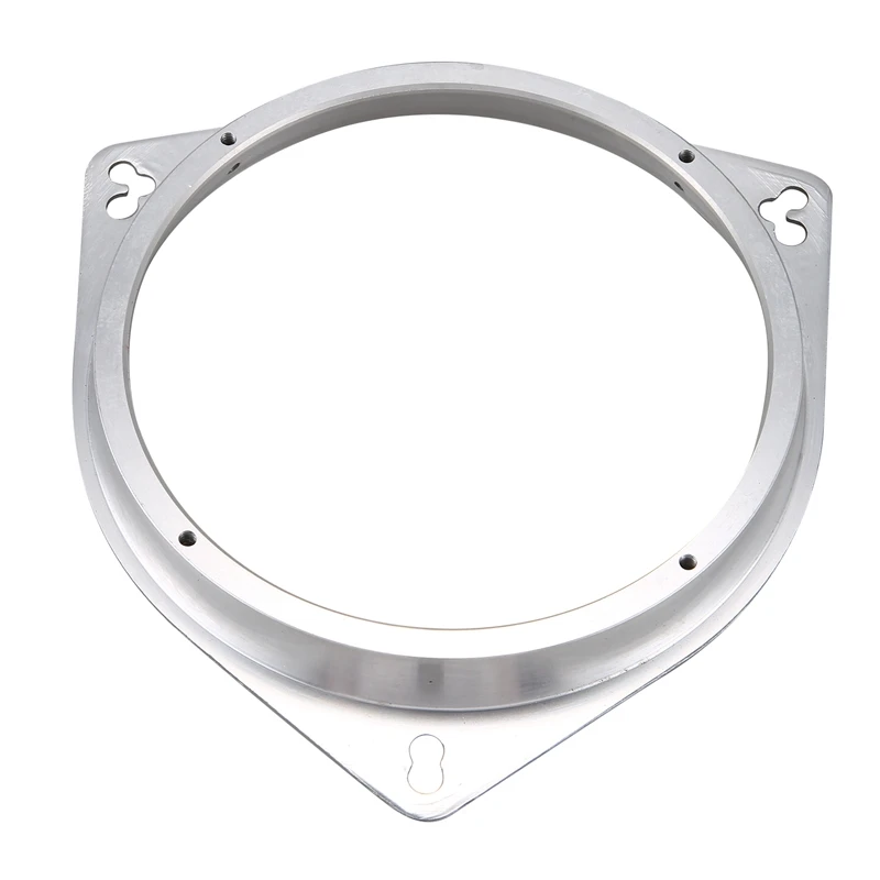 Автомобильный коврик для динамика Проставка адаптер крепление колодки Toyota