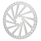 Лидер продаж, дисковые тормоза ротора горного велосипеда, детали из нержавеющей стали 120, 140, 180, 203 мм, дорожный велосипед