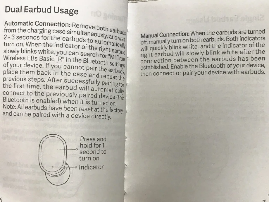 Беспроводные bluetooth-наушники Xiaomi Redmi Airdots TWS, стерео наушники-вкладыши с басами, управление AI, с микрофоном, наушники-вкладыши