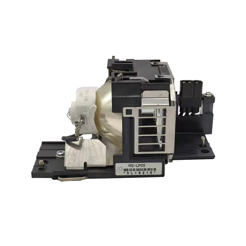 RS LP05 / 2678B001AA прожекторная лампа с корпусом подходит для Canon XEED SX800 SX80 REALiS |