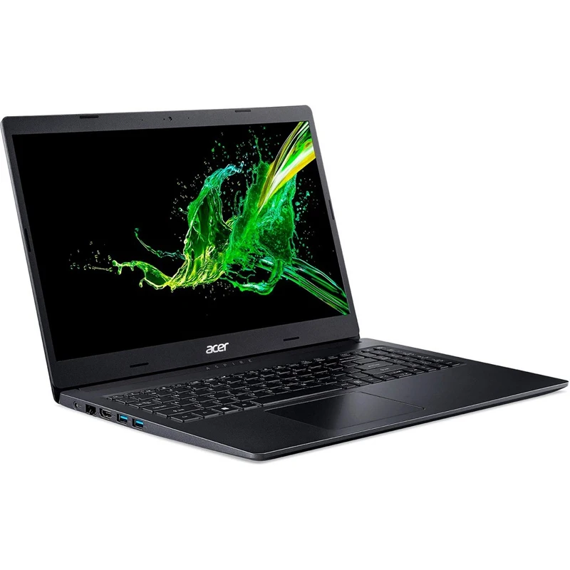 Ноутбук Acer Aspire3 A315-42-R4AB AMD Ryzen 5 3500U/8Gb/1Tb+256Gb SSD/No ODD/15.6&quot FHD/AMD Radeon Vega 8 Graphics/Cam/WiFi/BT |