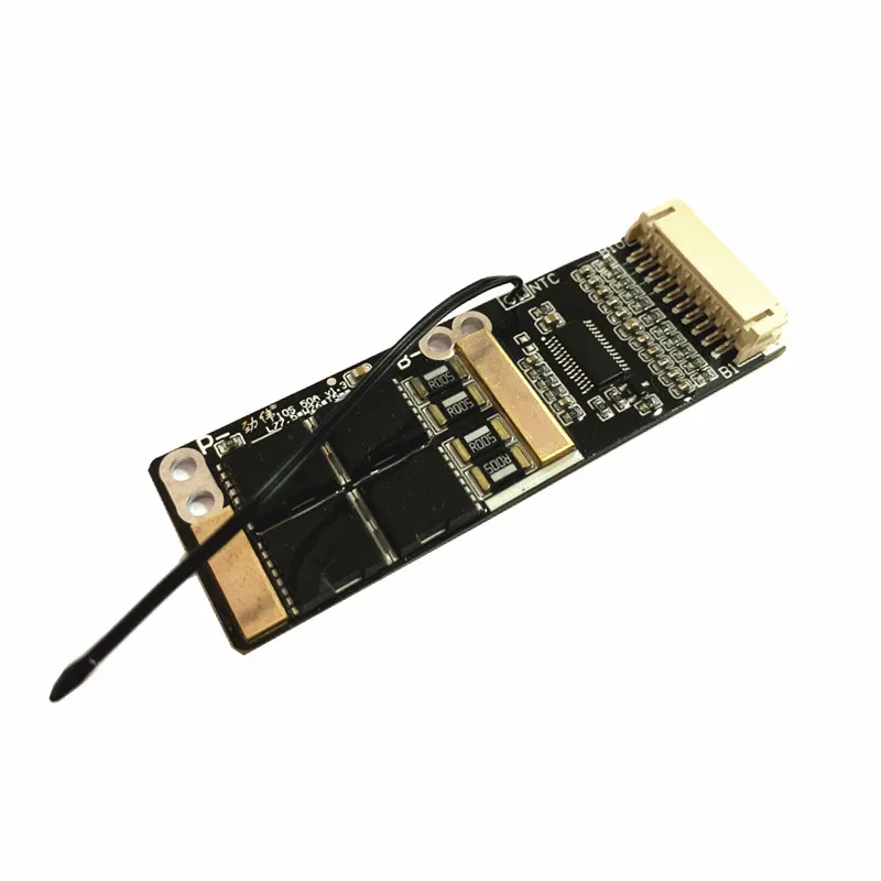 Quanlity 10S BMS 40A NTC ЛИТИЕВАЯ/литий-ионная батарея Защитная плата RC пылесос/Мощный