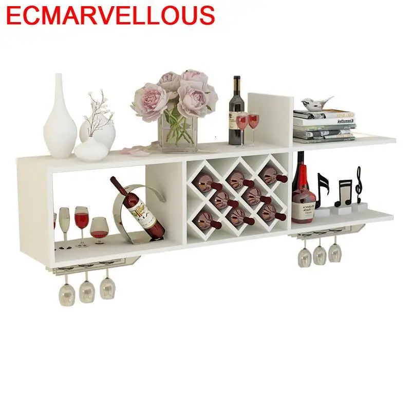 Настольная мебель для коммерческой мебели Mueble бар винный шкаф|Бары и винные