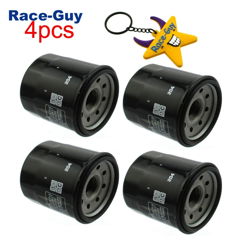 Масляный фильтр для Yamaha 1WD E3440 00 5GH 13440 20 Kubota 316 463 B7300 B7400 B7410 BX1500 BX1800 BX1830 BX1850 Kawasaki с
