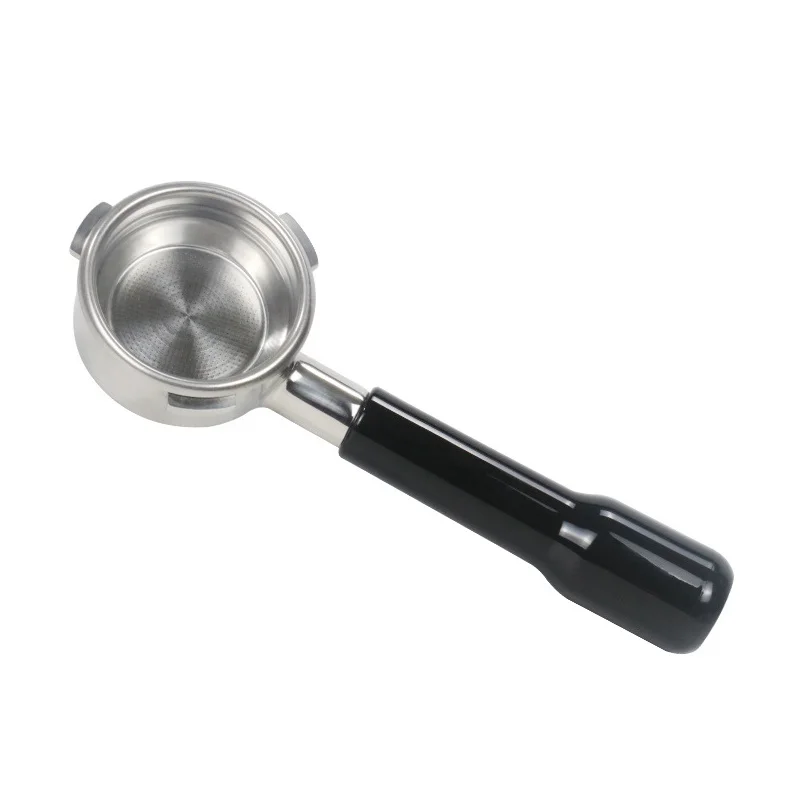 58 мм портафильтр Нержавеющая сталь Кофе машина без внутренней подошвы фильтр