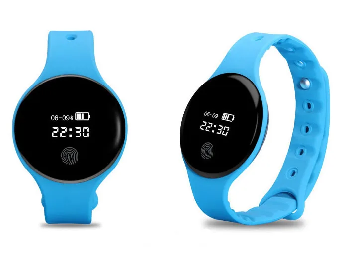 Хаоми 8 фитнес браслет