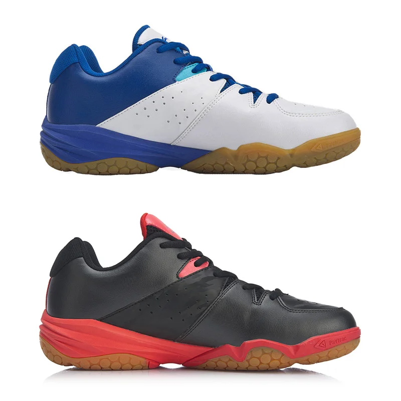 Мужская обувь для бадминтона Li Ning ACC 19V2 нескользящая спортивная фитнеса с