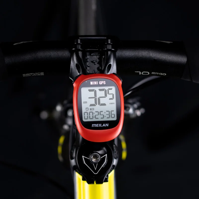 

Wireless Kilometer Counter For Bicycle Computer With Gps Odometer Bicycle Speed Gauge Bike Accessories Cycling Speedometer M3