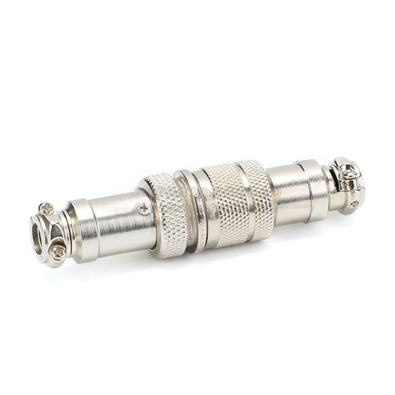 2/3/4/5/6/7/8 Pin GX16 авиационная розетка 16 мм штекер/гнездо/набор Проводная панель