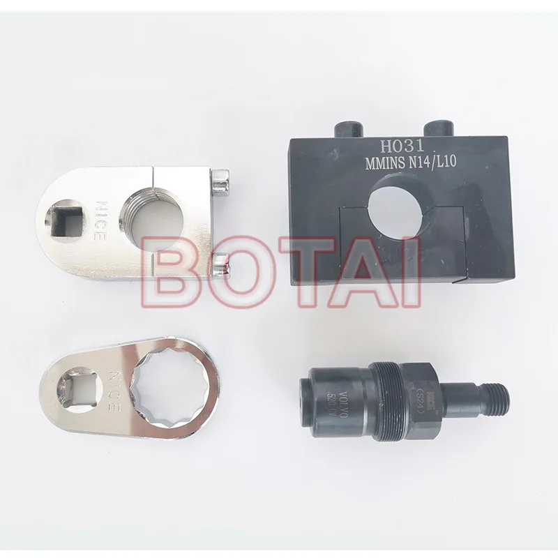 Инжектор COMMON RAIL EUI NO.202 разборка/разборка ремонтные инструменты для инжектора VOLVO