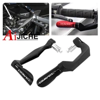 for ducati diavel carbon xdiavel xdiavels motorcycle 7822mm cnc handlebar grips guard brake clutch levers guard protector